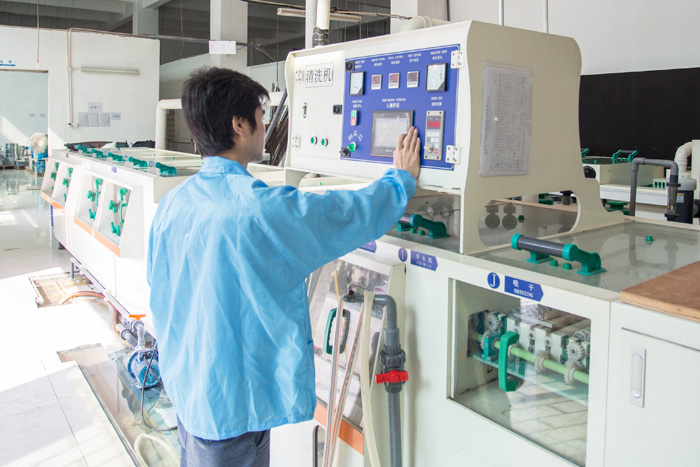 不銹鋼三氯化鐵Fecl3蝕刻液作業(yè)中 不銹鋼三氯化鐵Fecl3蝕刻液