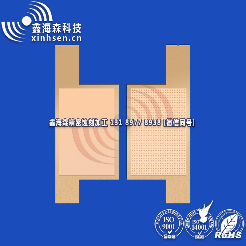 超薄VC均溫板蝕刻 超薄VC均溫板蝕刻